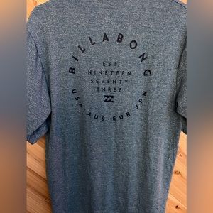 Billabong Men’s Large T-shirt
